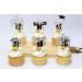 Graduation Cupcake Toppers 2022 Silver Glitter Class of 2022 Cupcake Toppers Supplies Class of 2022 Congrats Grad Cap Diploma Cupcake Picks for Graduation Party Decorations 2022 Silver and Black - Buy Online on GoSupps.com