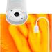 Samnuerly Venenfinder-Viewer: Portable Blood Vessel Locator for Easy Vein Access in Older Children - Ideal Medical Vascular Tool for Subcutaneous Veins - Buy Online on GoSupps.com