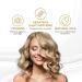 Maria Yanez Hair Heat Protector Spray - Lightweight Formula for Breakage Protection - 8.5 Fl Oz - Buy Online on GoSupps.com