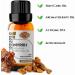 Buy Senselab 100% Pure Myrrh Essential Oil - Natural Diffuser & Humidifier Oil for Meditation Skin Care (10ml) - Buy Online on GoSupps.com