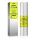 OLELON Retinol Shot Tightening Serum with 12 Peptide & Vitamin C Centella Asiatica Pore Minimizer - Wrinkles & Fine Lines Firmer Skin Anti-Aging Skin Smoothing - 50ml