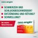Buy Neo-Angin Benzydamine For Acute Sore Throats - Lemon Flavor | 40 Pieces | Fast International Shipping - Buy Online on GoSupps.com