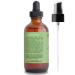 Organic Cucumber Seed Oil 4oz - 100% Pure, Cold-Pressed, Unrefined Moisturizer for Skin & Hair - Buy Online on GoSupps.com