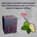 Noni Gia Natural 30 Servings Powder - Bhip Noni Gia Supplement - Buy Online on GoSupps.com