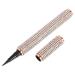 HAPINARY 1pc Eyeliner Makeup Pen No- Skip Liquid Pen Cosmetic Pen Black Pen Eyelash Eye Grooming Pen Plastic