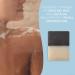 SEACRET Dual Power Soap Bar - Dead Sea Mud & Olive Oil 100gr | Premium International Shipping - Buy Online on GoSupps.com