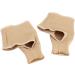 Buy Hallux Valgus Corrector & Toe Spreader for Pain Relief | Bunion Corrector & Protector - Fast International Shipping - Buy Online on GoSupps.com