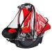 Universal Baby Car Seats Rain Cover Infant Weather Shield Travel Carrier Raincover Car Seat Accessory Rain Cover for Maxi COSI Ventilated Wind Rain Shield with Easy Access Zipper & Handle Opening
