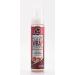NEXT IMAGE Foam Wrap Locking Mousse (Pomegranate & Cherry Blossom)