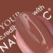 Nails.INC Cappuccino To Go Nail Polish Duo Brown 14 ml (Pack of 2) - Buy Online on GoSupps.com