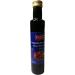 Chtoura Garden Pomegranate Molasses 250ml Glass Bottle - 100% Natural and Authentic Lebanese Popular Ingredient for Middle Eastern Cuisine Product | Made in Lebanon - Buy Online on GoSupps.com
