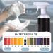2024 New Glass Oil Film Remover Multifunctional Glass Oil Film Foam Remover Windshield Oil Film Remover Glass Cleaner For Car Windows For Home Cleaning And Car Cleaning (1pcs) - Buy Online on GoSupps.com