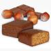  Seitenbacher Seitenbacher 12-Pack Mountaineering Bars - Gluten-Free - Hazelnut - For Climbers - 12 x 50g - Buy Online on GoSupps.com