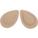 NOLITOY Ball of Foot Cushions for Women - Comfortable High Heels Inserts & Massage Foot Mats | Forefoot Cushions for Pain Relief | International Shipping - Buy Online on GoSupps.com