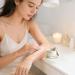 Body Scrub 100g Moisturizing Soothing Body Care | Moisturizing Body Scrub - For Bathroom Shower Daily Cleaning Travel Home Bath Time Personal Hygiene Holidays Pre-Shave - Buy Online on GoSupps.com