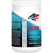 4EverFit BCAA Blast - Advanced Electrolyte Matrix - Citrus Quencher 315g - Buy Online on GoSupps.com