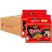 SPIRITCROWD Samyang Noodle Buldak Double Spicy - 2x Spicy Hot Chicken Flavour Korean Style Instant Ramen Super Spicy Challenge Halal 140g (Pack of 10) - Buy Online on GoSupps.com