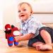 Spiderman Among Us Plush Toy 25cm - Marvel Superhero Cuddly Toy for Boys - Buy Online on GoSupps.com