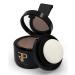 JP Conceal - Premium approach powder - Hair concealer - coloring - waterproof hair make -up - hair compression - for men & women - brown
