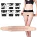 Beck Support Belt for Women - Stretchy & Breathable Pain Relief Belt for Sciatica Pelvic Lumbar & Leg Pain Recovery (XXL) - Buy Online on GoSupps.com