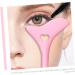 FRCOLOR 4 Pcs Eyeliner Eyeshadow Marscara Drawing Tools Makeup Lipstick Wearing Aid Cosmetic Girl Seal mediumx2pcs Assorted Colorx2pcs - Buy Online on GoSupps.com