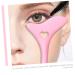 DOITOOL 4 Pcs Multitool Eyeliner & Mask Applicator Brush Set - Versatile Makeup Grooming Tool for Eyeshadow & Mascara in Assorted Colors - Buy Online on GoSupps.com