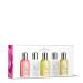 Molton Brown Travel Body & Hair Collection