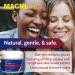 Psoriasis Care+ Natural Moisturizer for Itch and Pain Relief - Reduces Redness, Scaling and Flaking on Body & Scalp - Unscented, Non-Toxic - 2oz - Buy Online on GoSupps.com