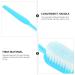 Giant Toothbrush Prop - LUOZZY Oversized Toothbrush for Halloween & Party Decor - Funny Blue Photo Prop - International Shipping Available - Buy Online on GoSupps.com