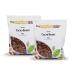 Organic Cacao Beans 1kg (BWFO)