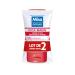 Mixa Cica-Mains Intense Repair Hand Cream Pack of 2 x 50 ml