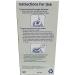 BD Sharps Container 1.4 Quart Home - 1 Count (Pack of 12) | Safe Disposal Solution - Buy Online on GoSupps.com