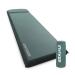 INVOKER Camping Sleeping pad  3inch UltraThick Memory Foam Self Inflating Camping Mat with Pillow Fast Inflating in 25s for Backpacking Traveling and Hiking Air Mattress  Lightweight Camp Sleep Pad Green
