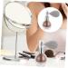 MUSISALY 2pcs Spray Glitter Shimmer Makeup Highlighter Body Highlighter Spray Glitter Highlighter Plastic - Buy Online on GoSupps.com