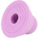 Tarshyry Manual Massage Ball - Trigger Point Deep Tissue Self-Massage Device for Home & Fitness - Anti-Slip Design - Purple - Buy Online on GoSupps.com