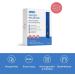 Detectable Waterproof Blue Finger Plaster Set - 50 Pieces (2cm x 12cm) - Ideal for Food Industry | eCommerce - Buy Online on GoSupps.com