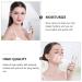 EXCEART 1pc Nano Facial Mister Portable Facial Humidifier Cool Mist Spray for for Makeup Refreshing and Skin Moisturizing The Go - Buy Online on GoSupps.com