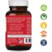 Pure Essence Vitamin D 2000 IU - 30 Vegi-Caps for Immunity & Bone Health - Buy Online on GoSupps.com