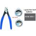 Jenzi Leader Set - 12kg Steel Leaders Crimp Sleeves & Pliers | Free Petri Heil Sticker | International Shipping - Buy Online on GoSupps.com