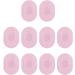 Predolo Sports Stickers - 10 Waterproof Patches for Active Movement | Pink | International Shipping - Buy Online on GoSupps.com