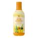 Forever Living Products Forever Aloe Mango Drinkable aloe vera gel 86% pure certified aloe vera gel with a fruity mango flavor no added sugars