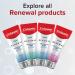 Colgate Renewal Gum Toothpaste - 3oz (2 Pack) for Gum Health & Teeth Sensitivity Repair - Fresh Mint - Buy Online on GoSupps.com