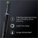 Oral-B Vitality Pro Electric Toothbrush Double Pack - 2 Plug-in Brushes 3 Cleaning Modes Perfect Gift for Men & Women - Available in Black/Purple - Buy Online on GoSupps.com