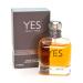 Yes Great Man Perfume 3.4 Fl Oz Eau De Parfum Vaporisateur Spray - Long Lasting Oil From France