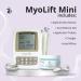 7E Myolift Face Lifting Device Mini Microcurrent Facial Device for Face Stimulation Non-Invasive Anti-Aging Skin Tightening Esthetician Supplies & Skin Care Tools - Buy Online on GoSupps.com