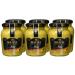 Buy Maille Dijon Mustard with Honey - Pack of 6 (6 x 230g) | International Shipping - Buy Online on GoSupps.com