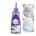 120ml Active Enzyme Laundry Stain Remover 1/2/3/4Pcs White Shirt Guardian Garment Stubborn Stain Cleaner Oil Remover Clothes Stain Remover Stubborn Stains Cleaner 1Pcs