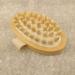 Gazelle Trading Anti Cellulite Massager Brush Set for Cellulite Reduction and Body Circulation - 2 Pcs - Buy Online on GoSupps.com