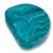 QUIST Orthodontic Retainer Case - Turquoise | Durable and Stylish - Buy Online on GoSupps.com