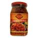Thimble's Online RISHTA Carrot Pickles - By Shopper's Freedom 400g (Pack of 2)